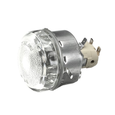 Revent Lamp Assembly W/Glass 50153200